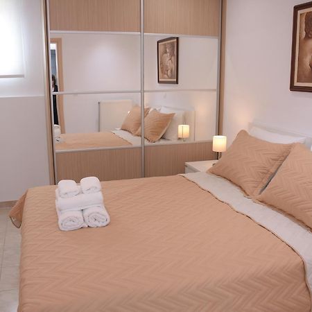 Keratea Apartment Athens Airport 外观 照片