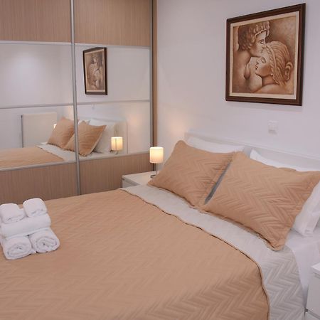 Keratea Apartment Athens Airport 外观 照片