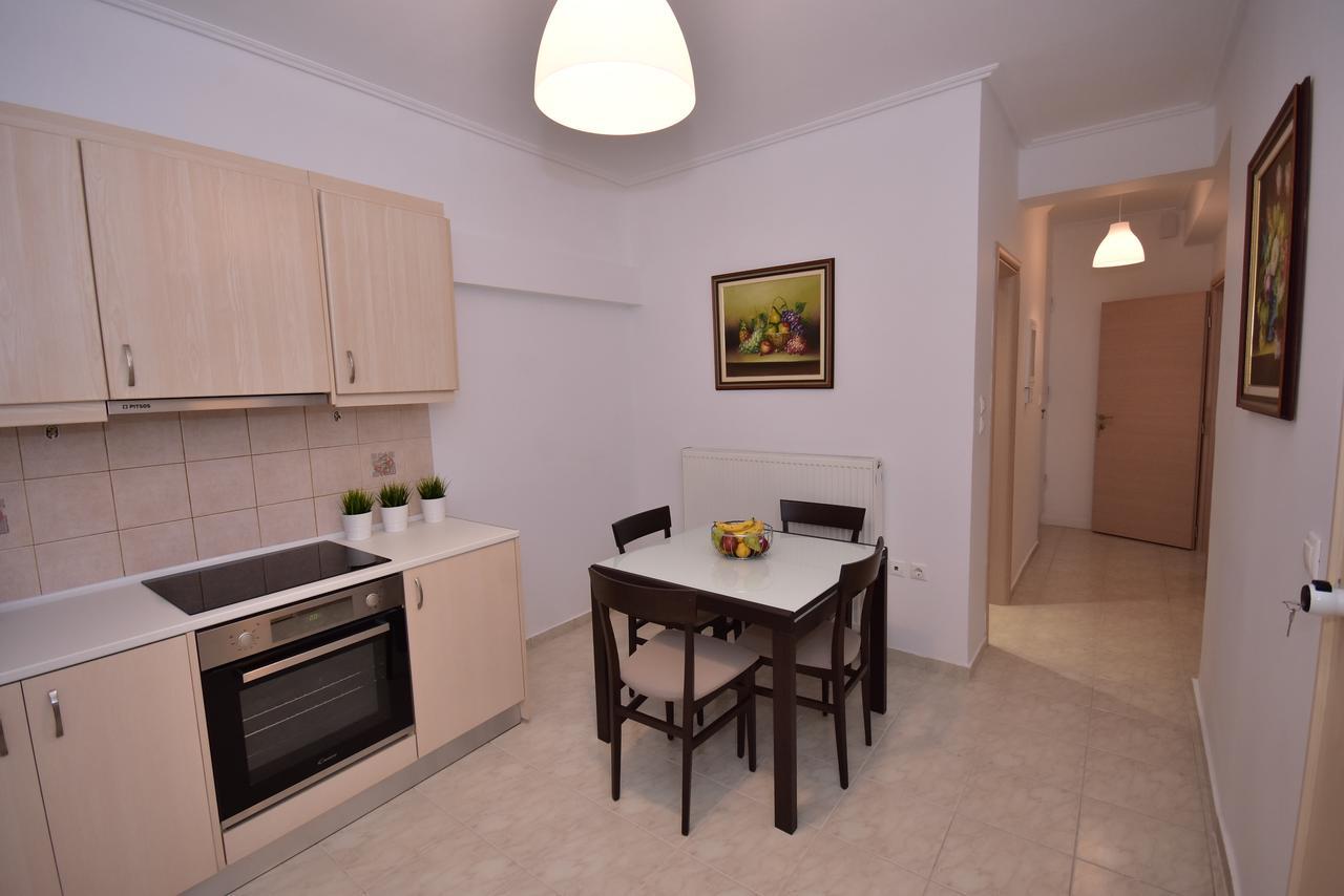 Keratea Apartment Athens Airport 外观 照片