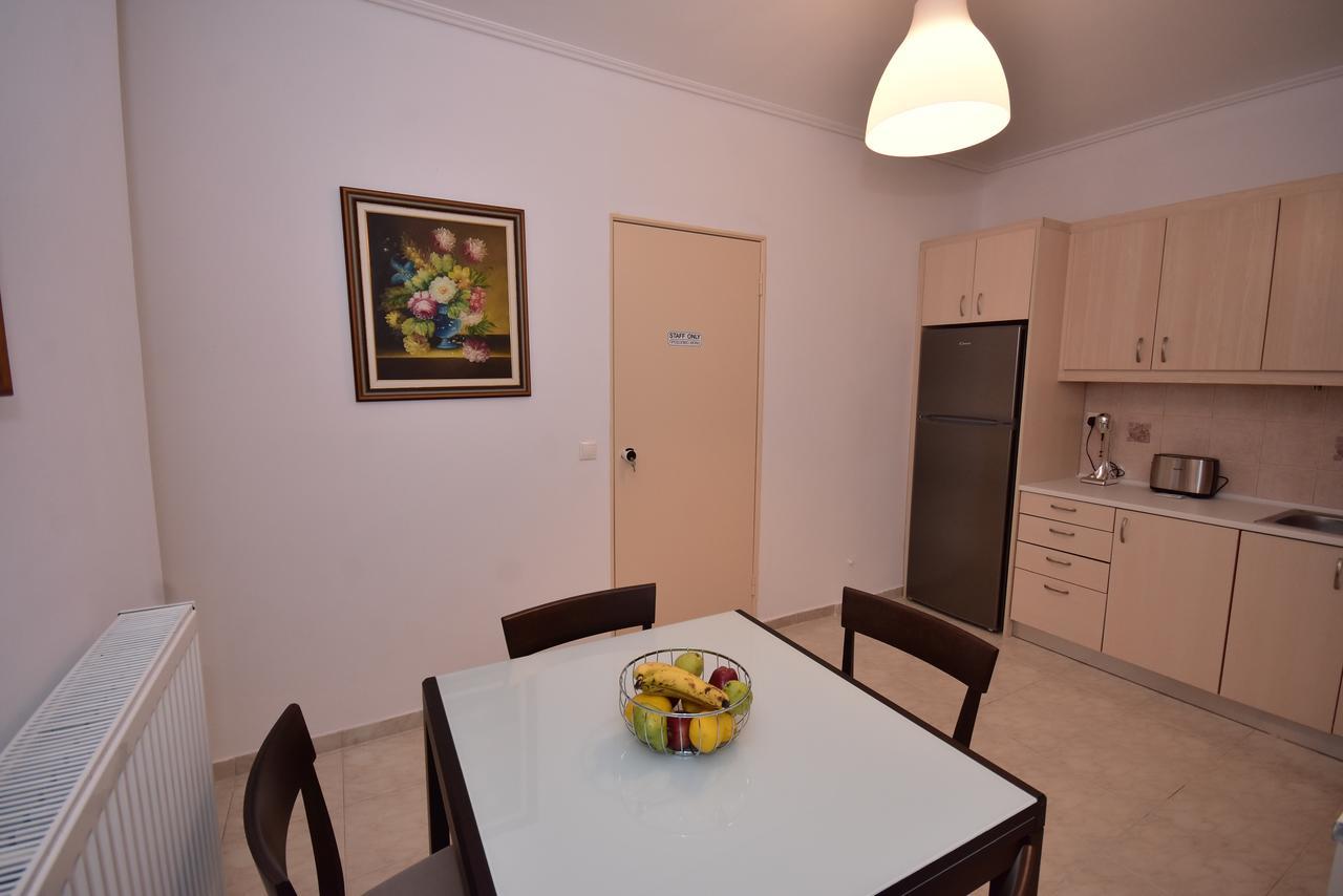Keratea Apartment Athens Airport 外观 照片