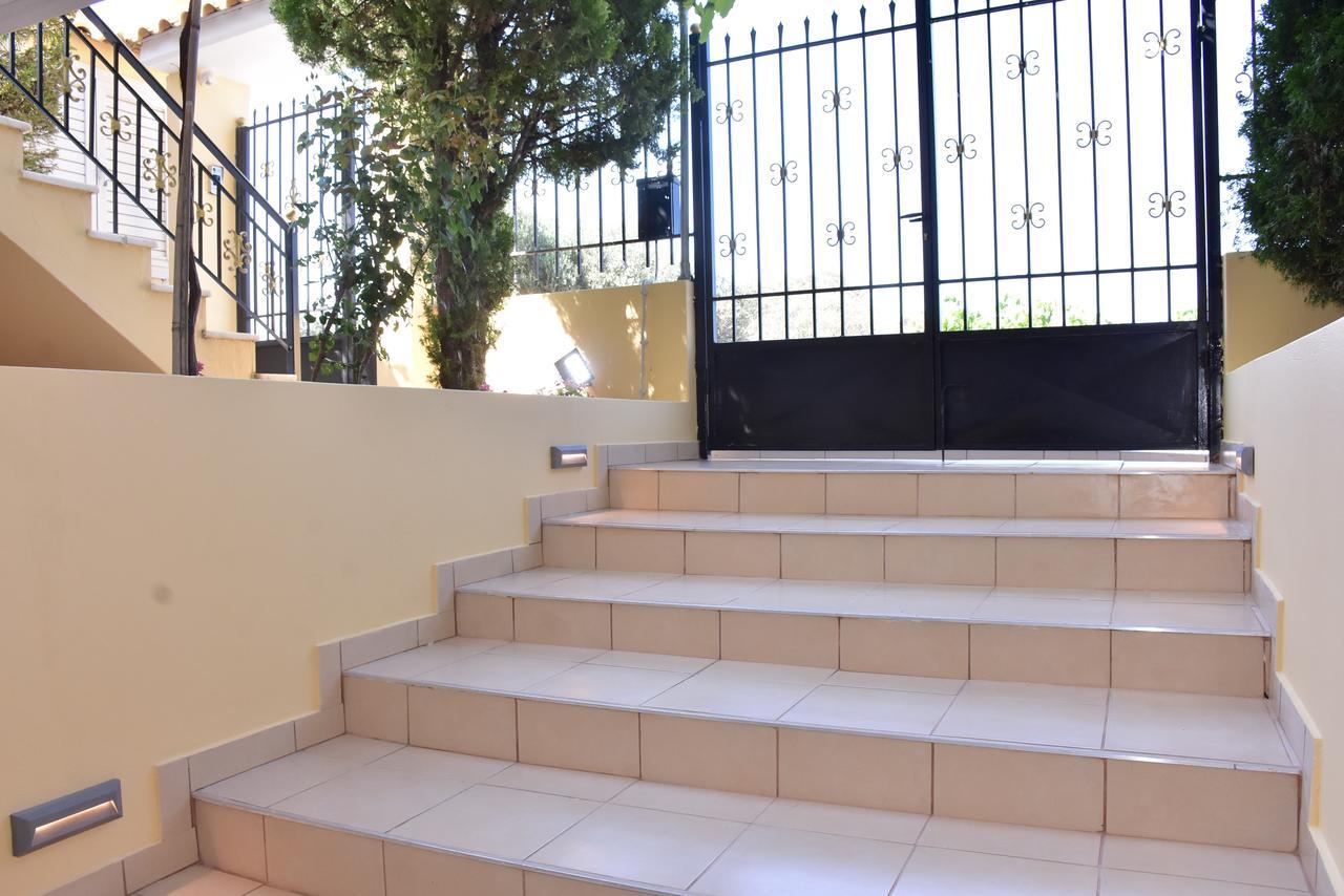 Keratea Apartment Athens Airport 外观 照片