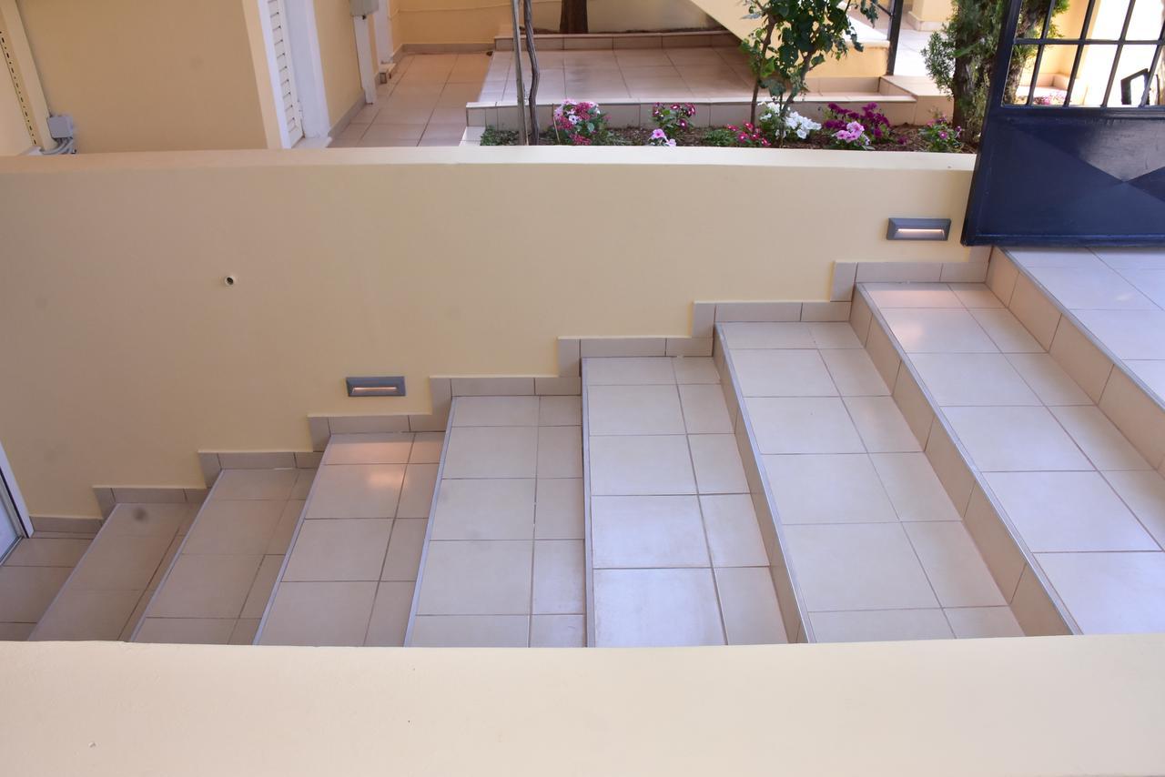 Keratea Apartment Athens Airport 外观 照片