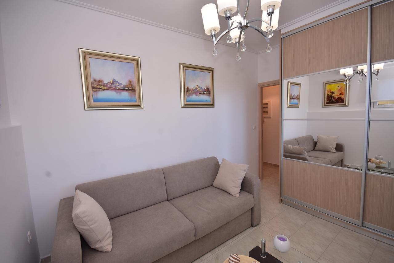 Keratea Apartment Athens Airport 外观 照片