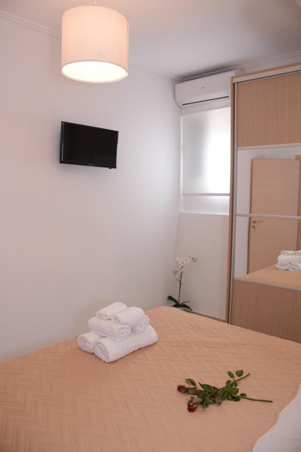 Keratea Apartment Athens Airport 外观 照片