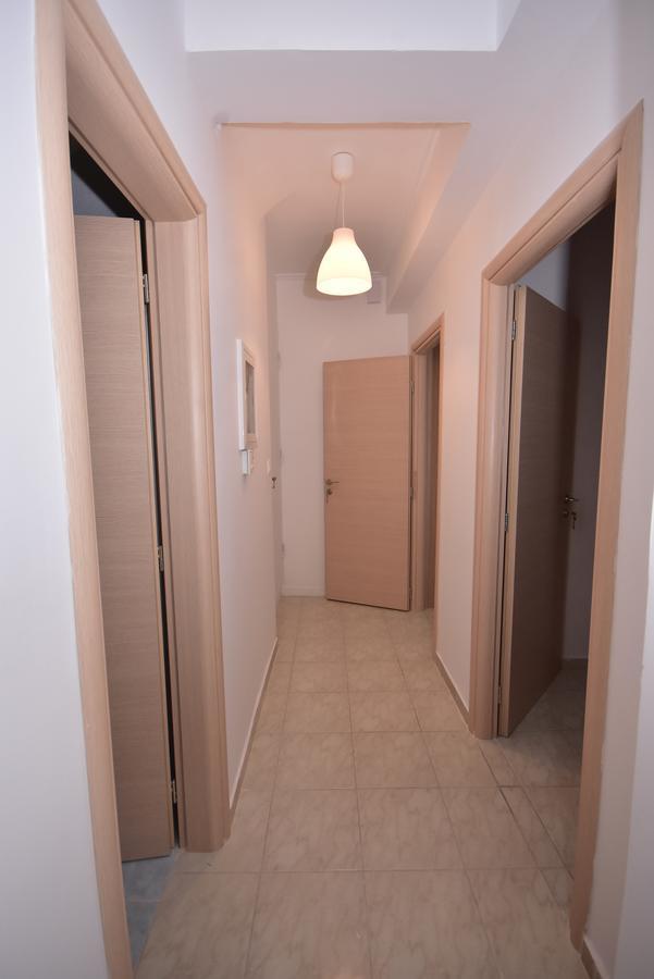 Keratea Apartment Athens Airport 外观 照片