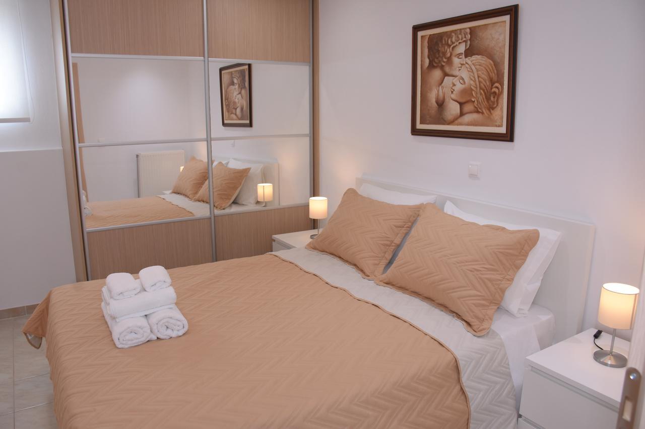 Keratea Apartment Athens Airport 外观 照片