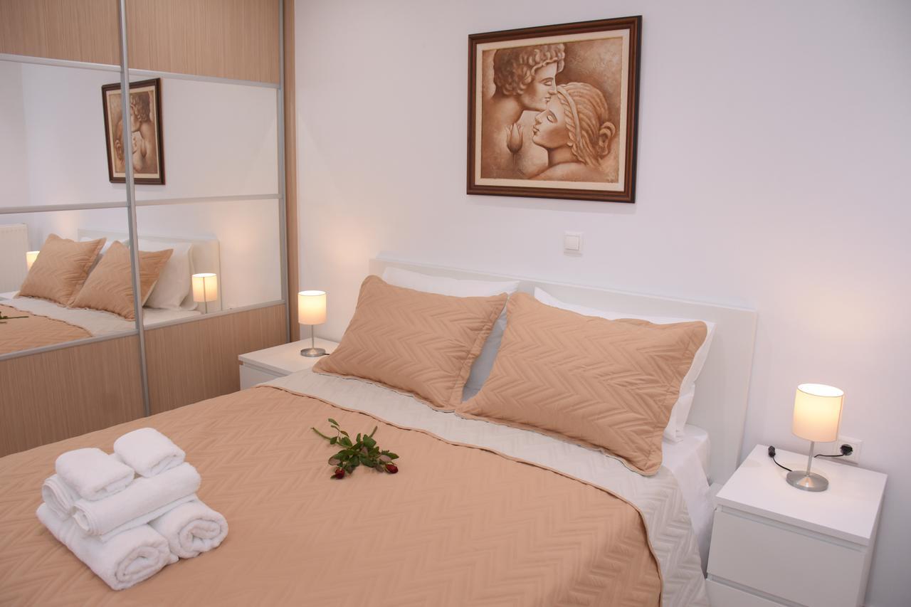 Keratea Apartment Athens Airport 外观 照片