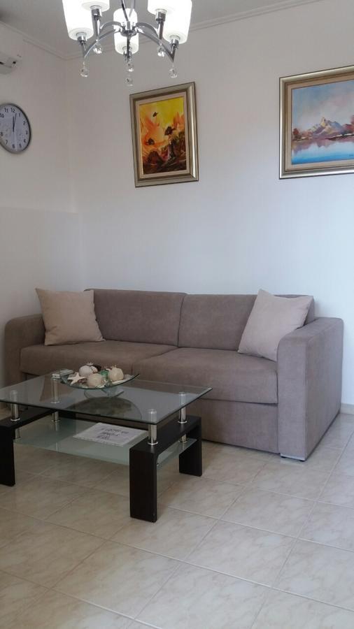 Keratea Apartment Athens Airport 外观 照片