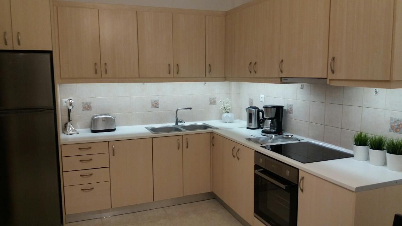 Keratea Apartment Athens Airport 外观 照片