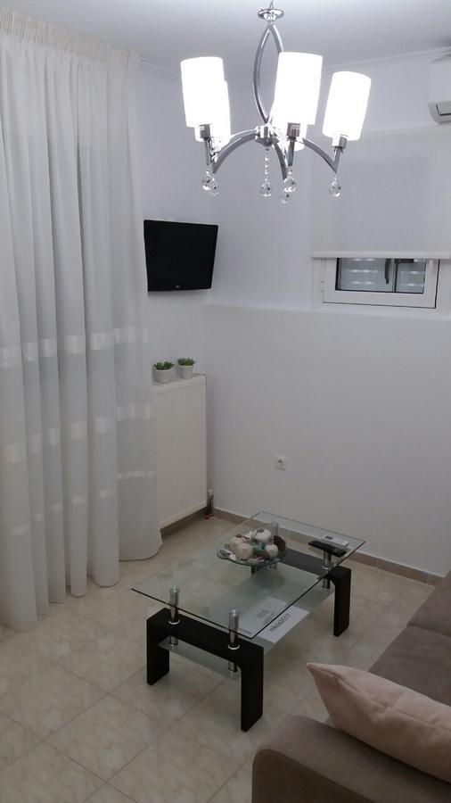 Keratea Apartment Athens Airport 外观 照片